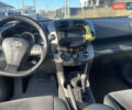 Сірий Тойота РАВ 4, об'ємом двигуна 2 л та пробігом 130 тис. км за 15500 $, фото 9 на Automoto.ua