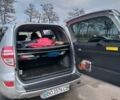 Серый Тойота РАВ 4, объемом двигателя 2 л и пробегом 191 тыс. км за 14000 $, фото 33 на Automoto.ua