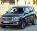 Сірий Тойота РАВ 4, об'ємом двигуна 2.2 л та пробігом 187 тис. км за 11000 $, фото 2 на Automoto.ua