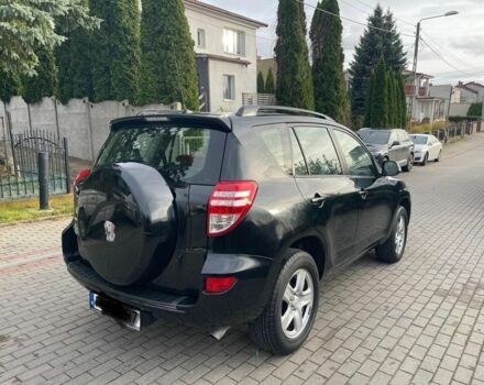 Сірий Тойота РАВ 4, об'ємом двигуна 2.2 л та пробігом 187 тис. км за 3100 $, фото 2 на Automoto.ua