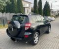 Сірий Тойота РАВ 4, об'ємом двигуна 2.2 л та пробігом 187 тис. км за 3100 $, фото 2 на Automoto.ua