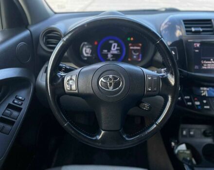 Серый Тойота РАВ 4, объемом двигателя 0 л и пробегом 210 тыс. км за 10490 $, фото 22 на Automoto.ua