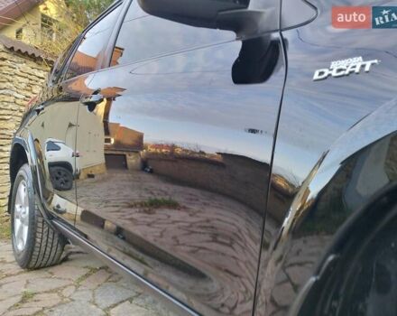 Сірий Тойота РАВ 4, об'ємом двигуна 2.23 л та пробігом 185 тис. км за 13800 $, фото 33 на Automoto.ua