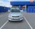 Серый Тойота РАВ 4, объемом двигателя 2.2 л и пробегом 256 тыс. км за 11800 $, фото 1 на Automoto.ua