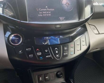 Серый Тойота РАВ 4, объемом двигателя 1.5 л и пробегом 142 тыс. км за 11500 $, фото 15 на Automoto.ua