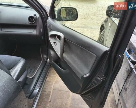 Сірий Тойота РАВ 4, об'ємом двигуна 2 л та пробігом 124 тис. км за 13800 $, фото 11 на Automoto.ua