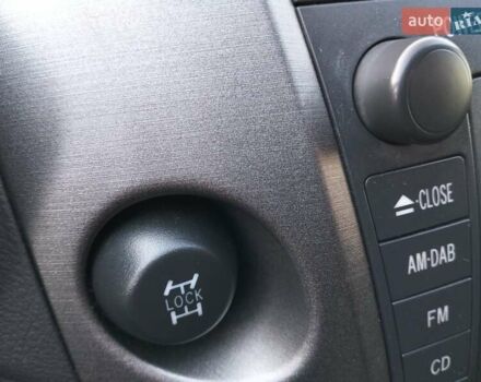 Сірий Тойота РАВ 4, об'ємом двигуна 2.23 л та пробігом 185 тис. км за 13800 $, фото 13 на Automoto.ua