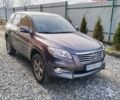 Серый Тойота РАВ 4, объемом двигателя 2.2 л и пробегом 221 тыс. км за 13600 $, фото 1 на Automoto.ua
