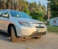 Сірий Тойота РАВ 4, об'ємом двигуна 0 л та пробігом 229 тис. км за 11700 $, фото 1 на Automoto.ua