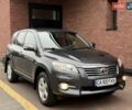 Сірий Тойота РАВ 4, об'ємом двигуна 1.99 л та пробігом 115 тис. км за 12500 $, фото 1 на Automoto.ua