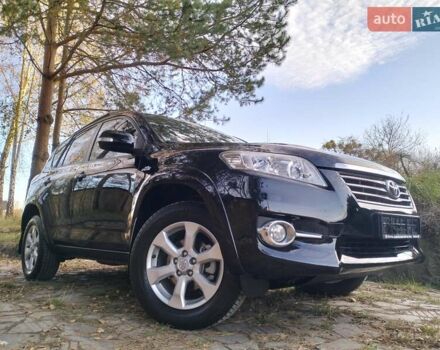 Сірий Тойота РАВ 4, об'ємом двигуна 2.23 л та пробігом 185 тис. км за 13800 $, фото 37 на Automoto.ua