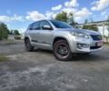 Серый Тойота РАВ 4, объемом двигателя 0 л и пробегом 257 тыс. км за 13800 $, фото 2 на Automoto.ua