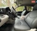 Сірий Тойота РАВ 4, об'ємом двигуна 2.5 л та пробігом 147 тис. км за 11950 $, фото 15 на Automoto.ua