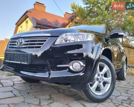 Сірий Тойота РАВ 4, об'ємом двигуна 2.23 л та пробігом 185 тис. км за 13800 $, фото 30 на Automoto.ua