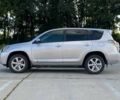 Сірий Тойота РАВ 4, об'ємом двигуна 0 л та пробігом 210 тис. км за 11500 $, фото 7 на Automoto.ua