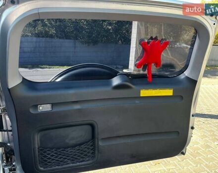 Серый Тойота РАВ 4, объемом двигателя 1.99 л и пробегом 160 тыс. км за 15500 $, фото 35 на Automoto.ua