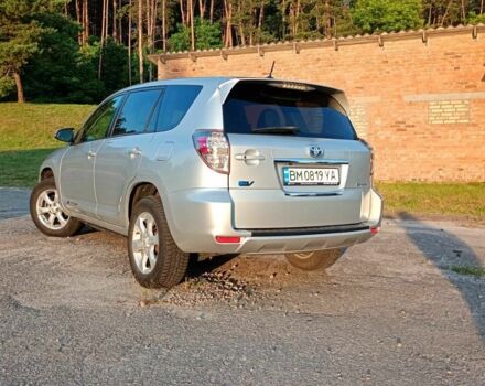 Сірий Тойота РАВ 4, об'ємом двигуна 0 л та пробігом 229 тис. км за 11700 $, фото 1 на Automoto.ua