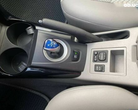 Серый Тойота РАВ 4, объемом двигателя 1.5 л и пробегом 142 тыс. км за 11500 $, фото 17 на Automoto.ua