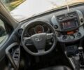 Сірий Тойота РАВ 4, об'ємом двигуна 2.2 л та пробігом 187 тис. км за 7200 $, фото 21 на Automoto.ua