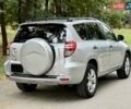 Сірий Тойота РАВ 4, об'ємом двигуна 2.5 л та пробігом 147 тис. км за 11950 $, фото 6 на Automoto.ua