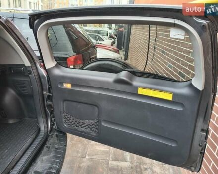 Сірий Тойота РАВ 4, об'ємом двигуна 2 л та пробігом 124 тис. км за 13800 $, фото 15 на Automoto.ua