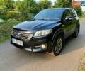 Серый Тойота РАВ 4, объемом двигателя 2.23 л и пробегом 183 тыс. км за 13350 $, фото 1 на Automoto.ua