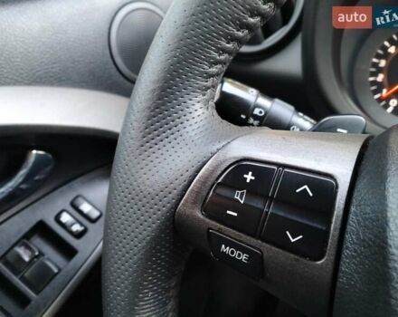 Сірий Тойота РАВ 4, об'ємом двигуна 2.23 л та пробігом 185 тис. км за 13800 $, фото 20 на Automoto.ua