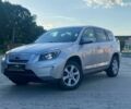 Сірий Тойота РАВ 4, об'ємом двигуна 0 л та пробігом 210 тис. км за 11500 $, фото 1 на Automoto.ua