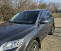 Серый Тойота РАВ 4, объемом двигателя 2.2 л и пробегом 220 тыс. км за 12500 $, фото 1 на Automoto.ua