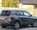 Сірий Тойота РАВ 4, об'ємом двигуна 2.2 л та пробігом 187 тис. км за 8000 $, фото 5 на Automoto.ua