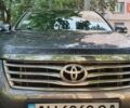 Сірий Тойота РАВ 4, об'ємом двигуна 2 л та пробігом 110 тис. км за 16700 $, фото 1 на Automoto.ua