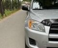 Сірий Тойота РАВ 4, об'ємом двигуна 2.5 л та пробігом 147 тис. км за 11950 $, фото 11 на Automoto.ua