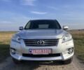 Тойота РАВ 4 2012 в Ровно на Automoto.ua Серый Тойота РАВ 4, объемом двигателя 2.2 л и пробегом 257 тыс. км за 13950 $, фото 1 на Automoto.ua