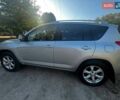 Серый Тойота РАВ 4, объемом двигателя 1.99 л и пробегом 160 тыс. км за 15500 $, фото 3 на Automoto.ua