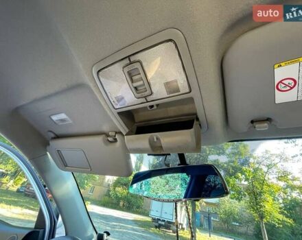 Серый Тойота РАВ 4, объемом двигателя 1.99 л и пробегом 160 тыс. км за 15500 $, фото 27 на Automoto.ua