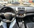 Сірий Тойота РАВ 4, об'ємом двигуна 2 л та пробігом 124 тис. км за 13800 $, фото 7 на Automoto.ua
