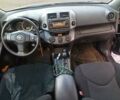 Сірий Тойота РАВ 4, об'ємом двигуна 2.5 л та пробігом 219 тис. км за 13900 $, фото 16 на Automoto.ua