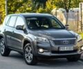 Сірий Тойота РАВ 4, об'ємом двигуна 2.2 л та пробігом 187 тис. км за 7200 $, фото 11 на Automoto.ua
