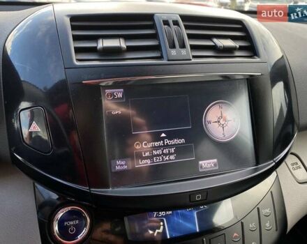 Тойота РАВ 4 2012 в Львове на Automoto.ua Серый Тойота РАВ 4, объемом двигателя 0 л и пробегом 142 тыс. км за 11500 $, фото 14 на Automoto.ua