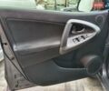 Сірий Тойота РАВ 4, об'ємом двигуна 2 л та пробігом 124 тис. км за 13800 $, фото 18 на Automoto.ua