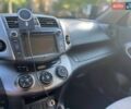 Серый Тойота РАВ 4, объемом двигателя 1.99 л и пробегом 160 тыс. км за 15500 $, фото 31 на Automoto.ua