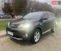 Тойота РАВ 4 2012 в Боярка на Automoto.ua Серый Тойота РАВ 4, объемом двигателя 2.49 л и пробегом 180 тыс. км за 16900 $, фото 2 на Automoto.ua