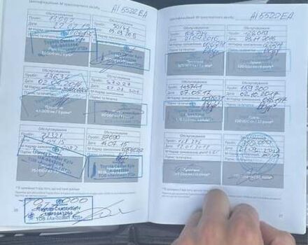Сірий Тойота РАВ 4, об'ємом двигуна 2 л та пробігом 270 тис. км за 14700 $, фото 3 на Automoto.ua
