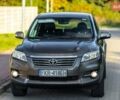 Сірий Тойота РАВ 4, об'ємом двигуна 2.2 л та пробігом 187 тис. км за 11000 $, фото 1 на Automoto.ua