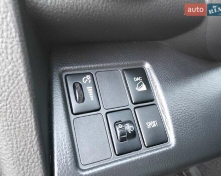 Сірий Тойота РАВ 4, об'ємом двигуна 2.23 л та пробігом 185 тис. км за 13800 $, фото 8 на Automoto.ua