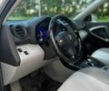 Сірий Тойота РАВ 4, об'ємом двигуна 0 л та пробігом 210 тис. км за 11500 $, фото 10 на Automoto.ua