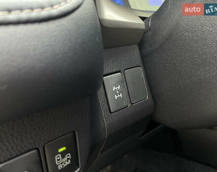 Тойота РАВ 4 2012 в Львове на Automoto.ua Серый Тойота РАВ 4, объемом двигателя 2.49 л и пробегом 180 тыс. км за 16500 $, фото 14 на Automoto.ua