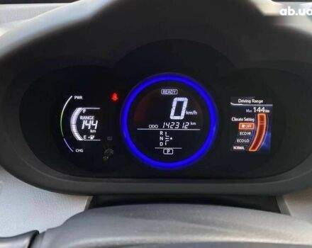 Серый Тойота РАВ 4, объемом двигателя 1.5 л и пробегом 142 тыс. км за 11500 $, фото 13 на Automoto.ua