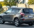 Сірий Тойота РАВ 4, об'ємом двигуна 2.2 л та пробігом 187 тис. км за 7200 $, фото 10 на Automoto.ua