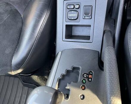 Тойота РАВ 4 2012 в Ровно на Automoto.ua Серый Тойота РАВ 4, объемом двигателя 2.2 л и пробегом 257 тыс. км за 13950 $, фото 17 на Automoto.ua